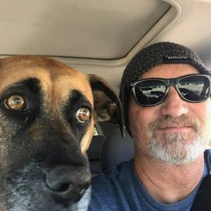 Meet your Posher, David